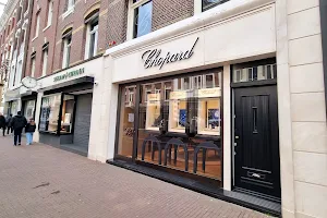 Chopard Boutique - Amsterdam image