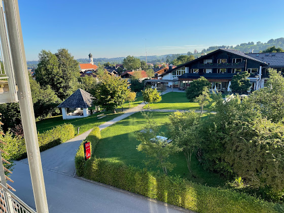 Photos des visiteurs hôtels Hotel Alpenblick 82441 Ohlstadt