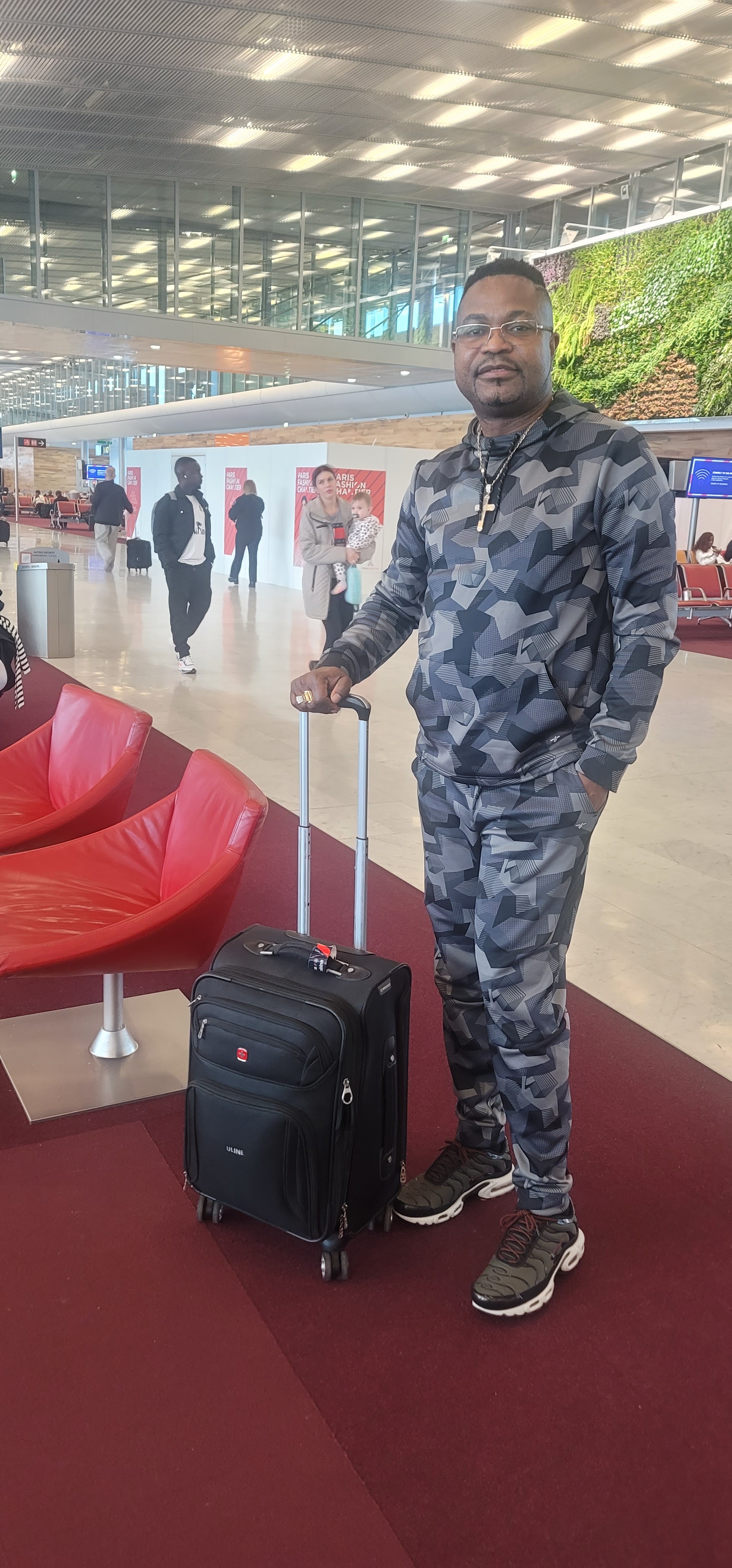 Photo n° 2 de l'avis de Bruce.o fait le 20/01/2024 à 14:38