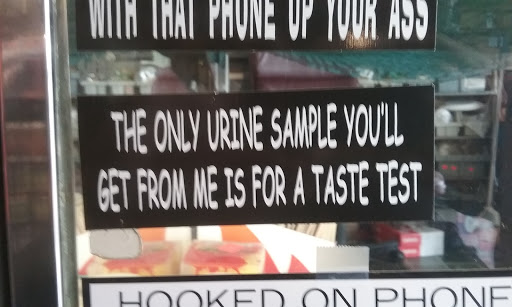 Tobacco Shop «Up In Smoke», reviews and photos, 919 Lafayette Rd, Seabrook, NH 03874, USA