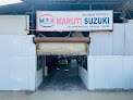 Maruti Suzuki Servicing Center Thoubal