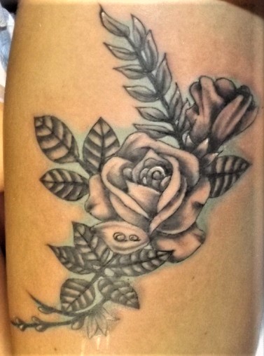 Explore signature tattoo ideas, creative tattoo ideas in Muscatine, available at Stigma Tattoo & Body Piercing