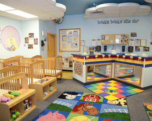 Day Care Center «Tutor Time of Surprise, AZ», reviews and photos, 15438 W Bell Rd, Surprise, AZ 85374, USA