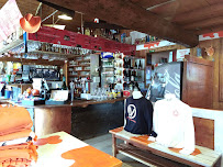 Atmosphère du Restaurant La Vache Orange à Les Avanchers-Valmorel - n°7