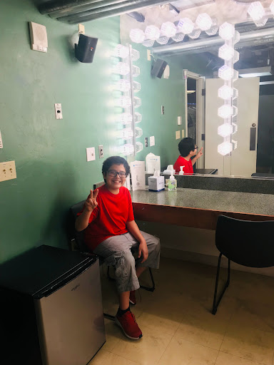 Performing Arts Theater «Fox Tucson Theatre», reviews and photos, 17 W Congress St, Tucson, AZ 85701, USA