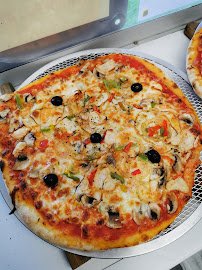 Photos du propriétaire du Pizzas à emporter La Tour de Pizz' - Nico Pizza à Laluque - n°9
