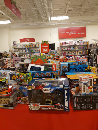 Department Store «T.J. Maxx», reviews and photos, 12163 Biscayne Blvd, North Miami, FL 33181, USA