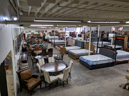 Consignment Classics Home Furnishings