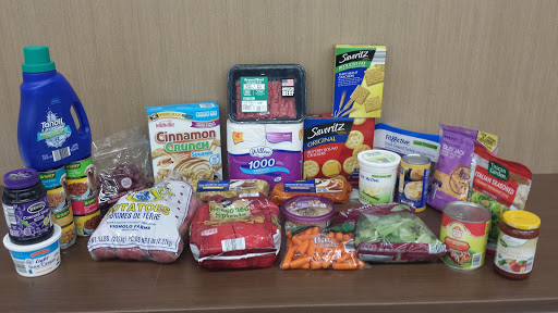 Supermarket «ALDI», reviews and photos, 2268 Foothill Blvd, La Verne, CA 91750, USA