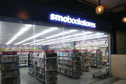 SMO Bookstores G-Orange Mall