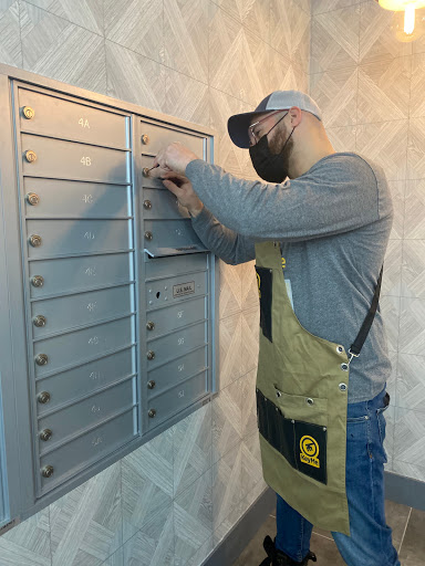 Key Duplication Service «KeyMe», reviews and photos, 401 N Pacific Coast Hwy, Redondo Beach, CA 90277, USA