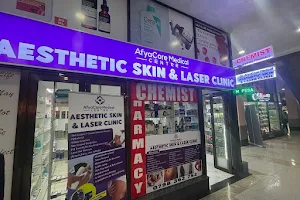 Afyacore Skin & Laser Clinic image
