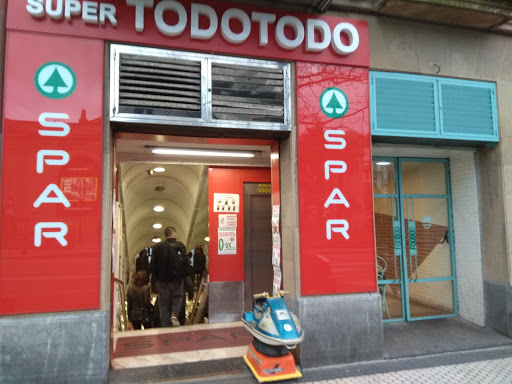SUPERMERCADO TODOTODO BOULEVARD