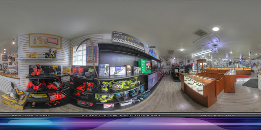 Pawn Shop «Gold & Pawn», reviews and photos, 2291 S Cleveland Ave, Fort Myers, FL 33901, USA