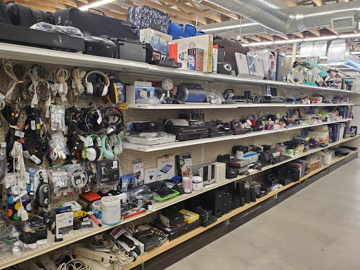 Thrift Store «Idaho Youth Ranch Thrift Store», reviews and photos