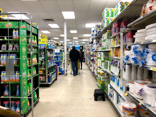 Discount Store «Dollar General», reviews and photos, 3338 E Main St, Amenia, NY 12501, USA