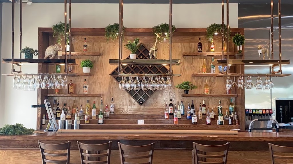 Tian Tian Restaurant 75252