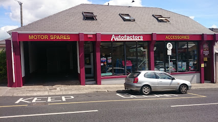 Auto Factors Waterford