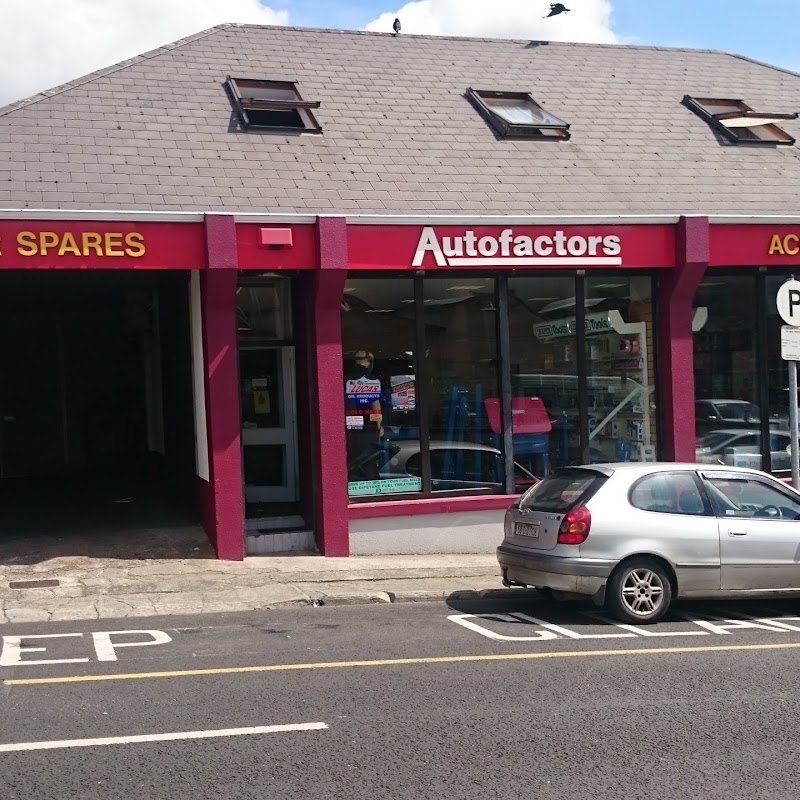 Auto Factors Waterford