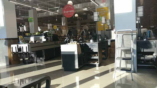 Grocery Store «Whole Foods Market», reviews and photos, 633 Broad St, Newark, NJ 07102, USA