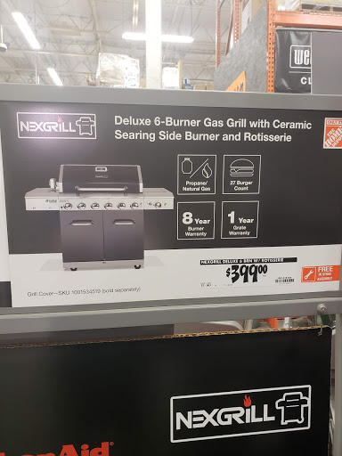 Home Improvement Store «The Home Depot», reviews and photos, 79900 CA-111, La Quinta, CA 92253, USA