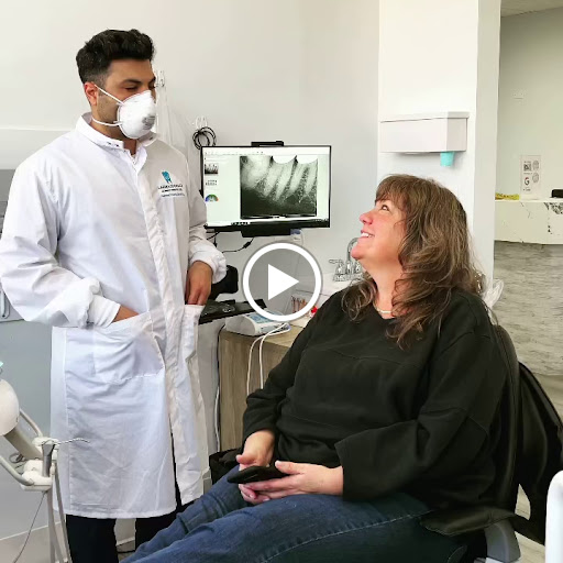LA Endodontics Dr. Gabreal Shamtoub DDS image