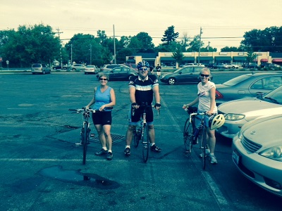 Bicycle Store «Performance Bicycle», reviews and photos, 7690 Montgomery Rd, Cincinnati, OH 45236, USA