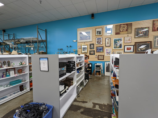 Thrift Store «Habitat Wake ReStore Fuquay Varina», reviews and photos