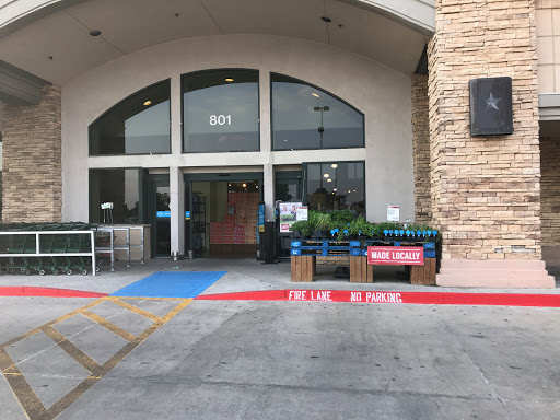 Grocery Store «Whole Foods Market», reviews and photos, 4041 Waller Creek, Highland Village, TX 75077, USA