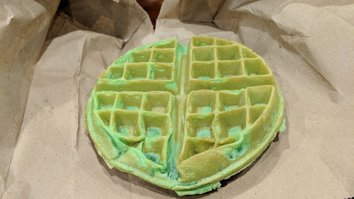 Dessert Restaurant «Bambu Desserts & Drinks», reviews and photos, 14775 Jeffrey Rd, Irvine, CA 92618, USA