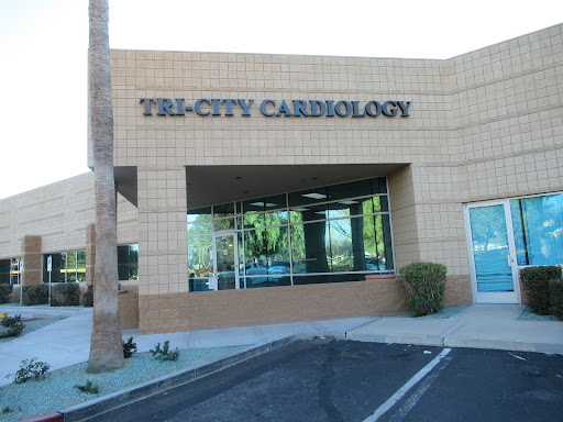 Tri-City Cardiology | Fiesta