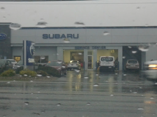 Subaru Dealer «Beechmont Subaru», reviews and photos, 8021 Beechmont Ave, Cincinnati, OH 45255, USA