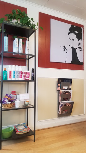 Nail Salon «Essentials Salon», reviews and photos, 391 Caratoke Hwy, Moyock, NC 27958, USA