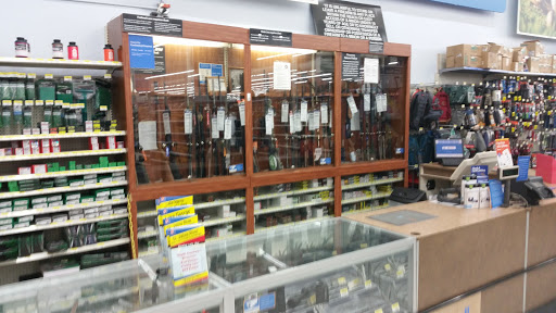 Department Store «Walmart Supercenter», reviews and photos, 2600 SW 19th Avenue Rd, Ocala, FL 34471, USA