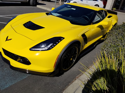 Victory Chevrolet image