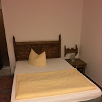 Photo n°4 de l'avis de B.G..e fait le 30/09/2018 à 20:13 sur le  Solitaire Hotel à Berlin