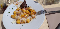 Gnocchi du Restaurant Le Romarin à Nice - n°7