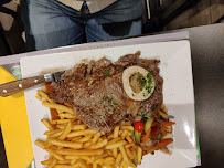 Steak du Restaurant L'Angélus à Guebwiller - n°4
