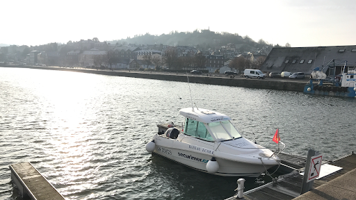 Securimer - Permis Bateau à Honfleur, Calvados