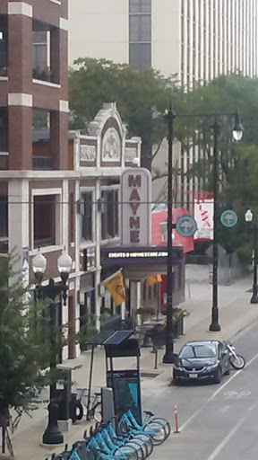 Event Venue «Mayne Stage», reviews and photos, 1328 W Morse Ave, Chicago, IL 60626, USA