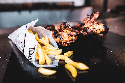 LOS POLLOS AVS à Vénissieux