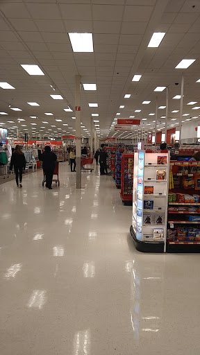 Department Store «Target», reviews and photos, 12130 Jefferson Ave, Newport News, VA 23602, USA