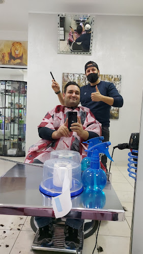 Parrucchiere Leon - Friseursalon