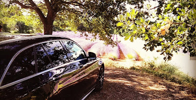 DRIVER BC VTC LUBERON à Lacoste