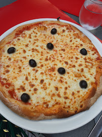 Pizza du Pizzas à emporter La Pizza Gourmande à Allevard - n°1
