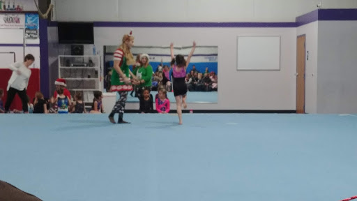 Gym «Kids Gym», reviews and photos, 9027 Portage Industrial Dr, Portage, MI 49024, USA