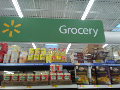 Discount Store «Walmart», reviews and photos, 513 W 23rd St, Panama City, FL 32405, USA