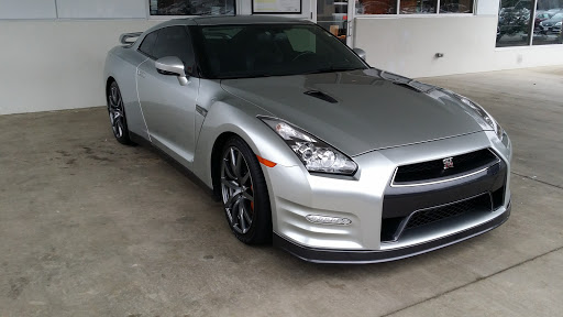 Nissan Dealer «Gates GMC Buick Nissan», reviews and photos, 143 Boston Post Rd, North Windham, CT 06256, USA