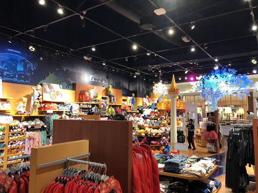 Toy Store «Disney Store», reviews and photos, 1500 Polaris Pkwy, Columbus, OH 43240, USA