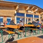 Photo n°2 de l'avis de joerg.e fait le 15/02/2023 à 14:30 sur le  Gitschhütte à Maranza